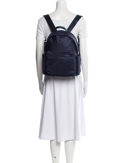 Tory Burch Nylon Backpack