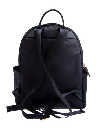Tory Burch Nylon Backpack
