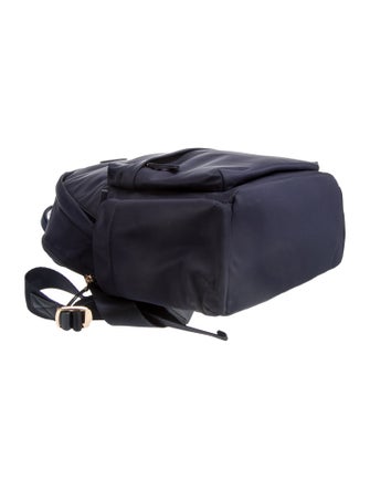 Tory Burch Nylon Backpack