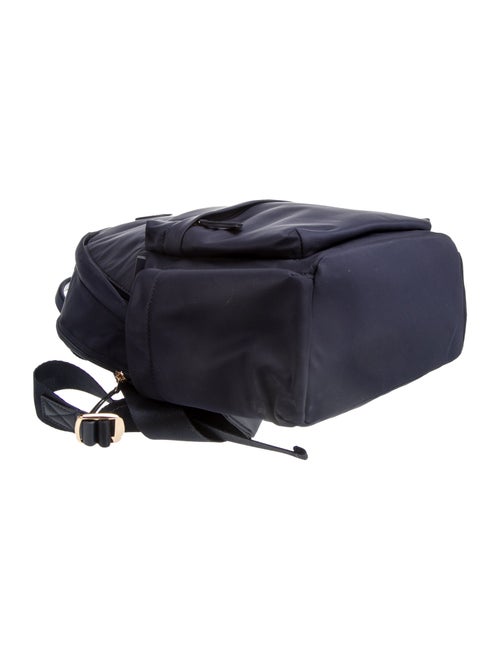 Tory Burch Nylon Backpack