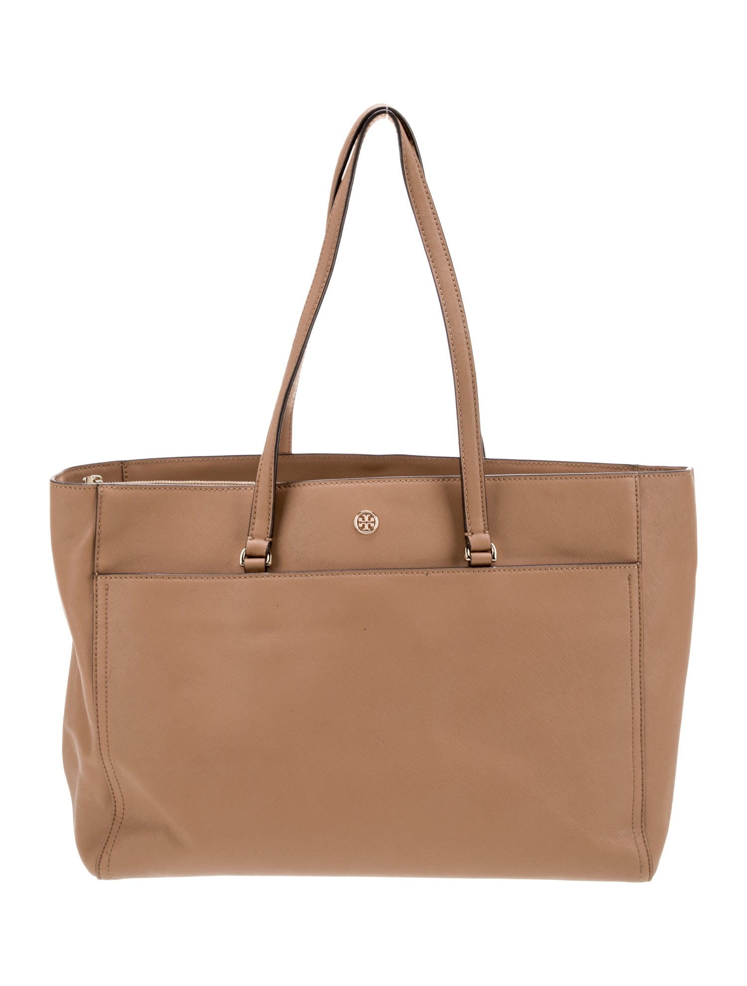 Tory Burch Leather Tote