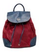 Tory Burch Signature Backpack