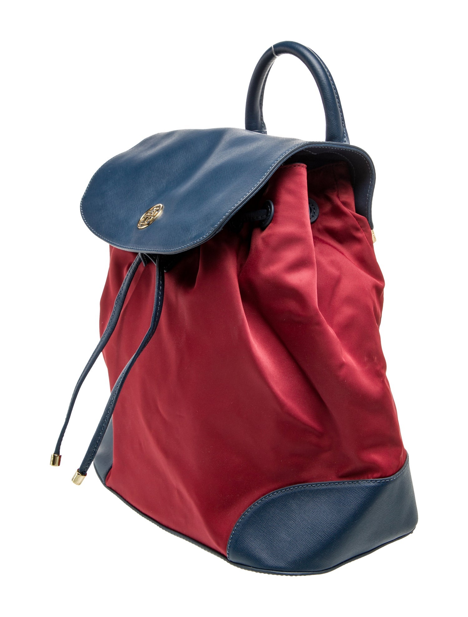 Tory Burch Signature Backpack