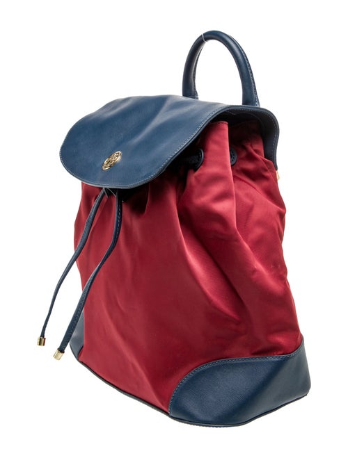 Tory Burch Signature Backpack