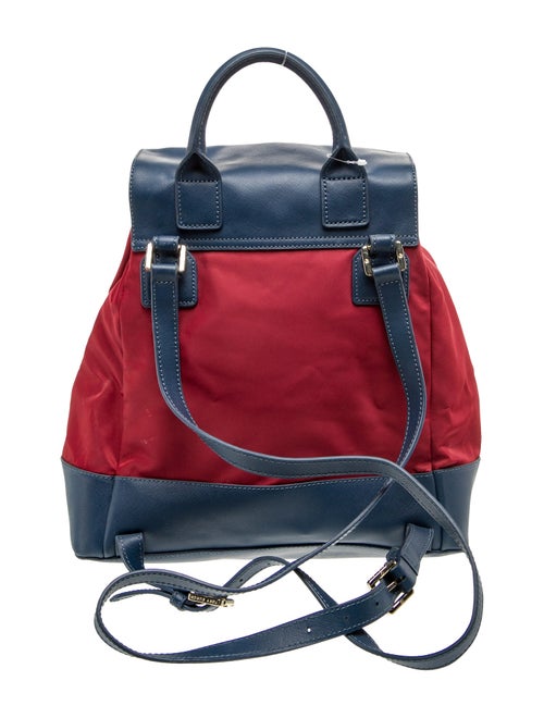 Tory Burch Signature Backpack