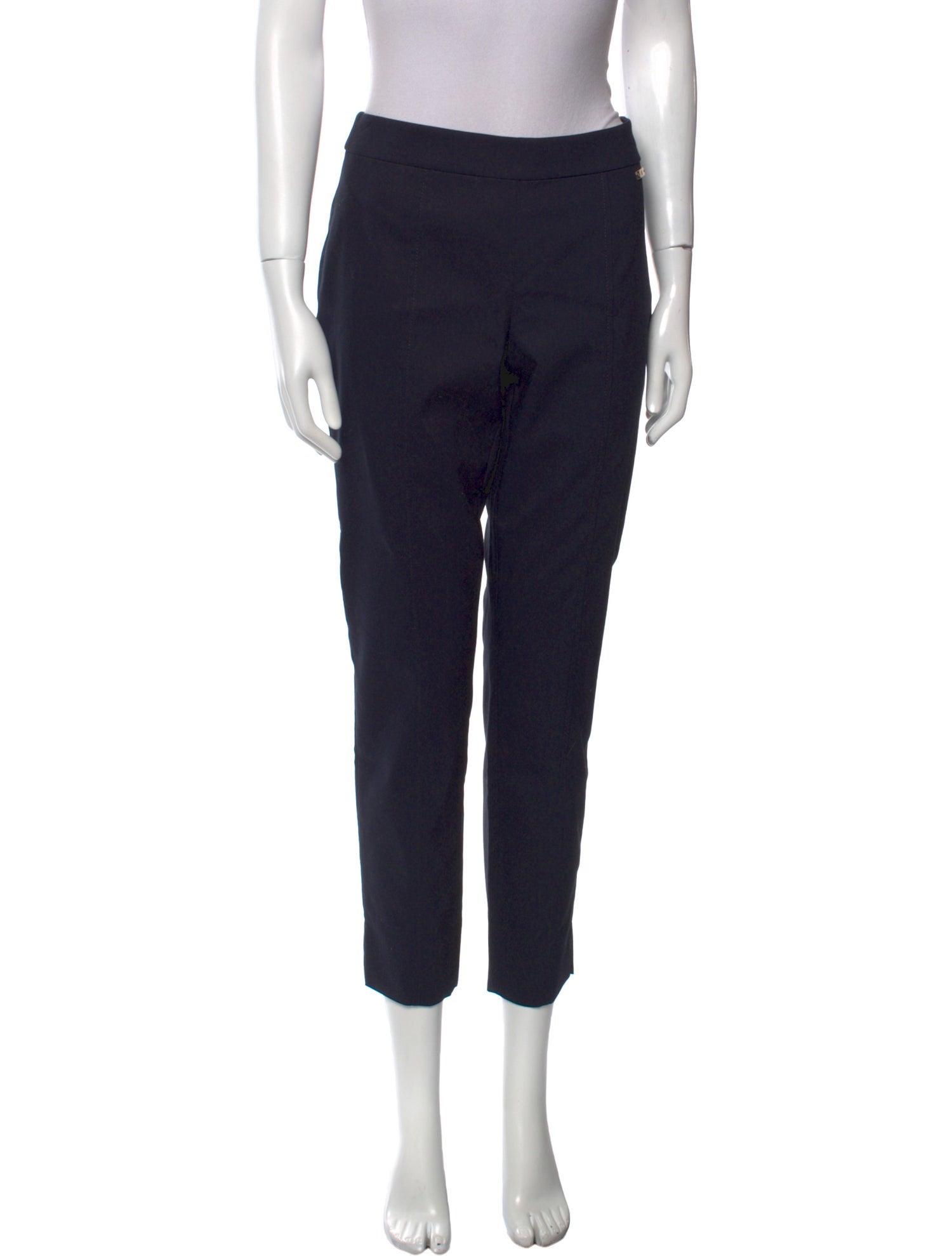 Tory Burch Skinny Leg Pants