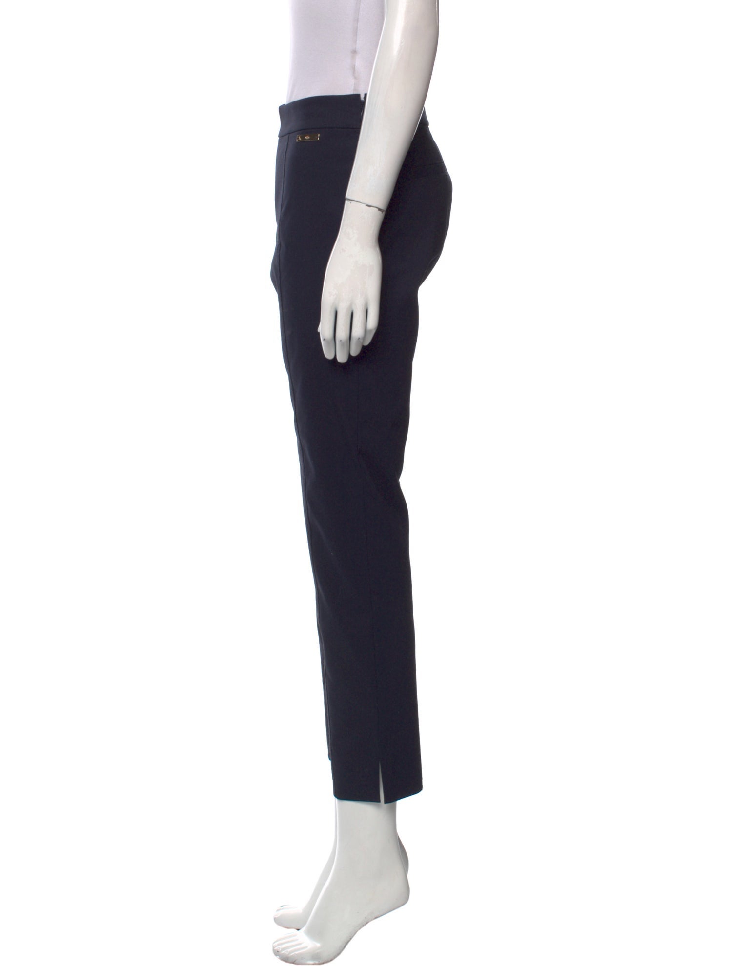 Tory Burch Skinny Leg Pants