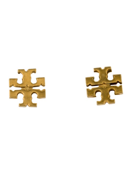 Tory Burch Kira Stud Earrings