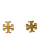 Tory Burch Kira Stud Earrings