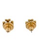 Tory Burch Kira Stud Earrings
