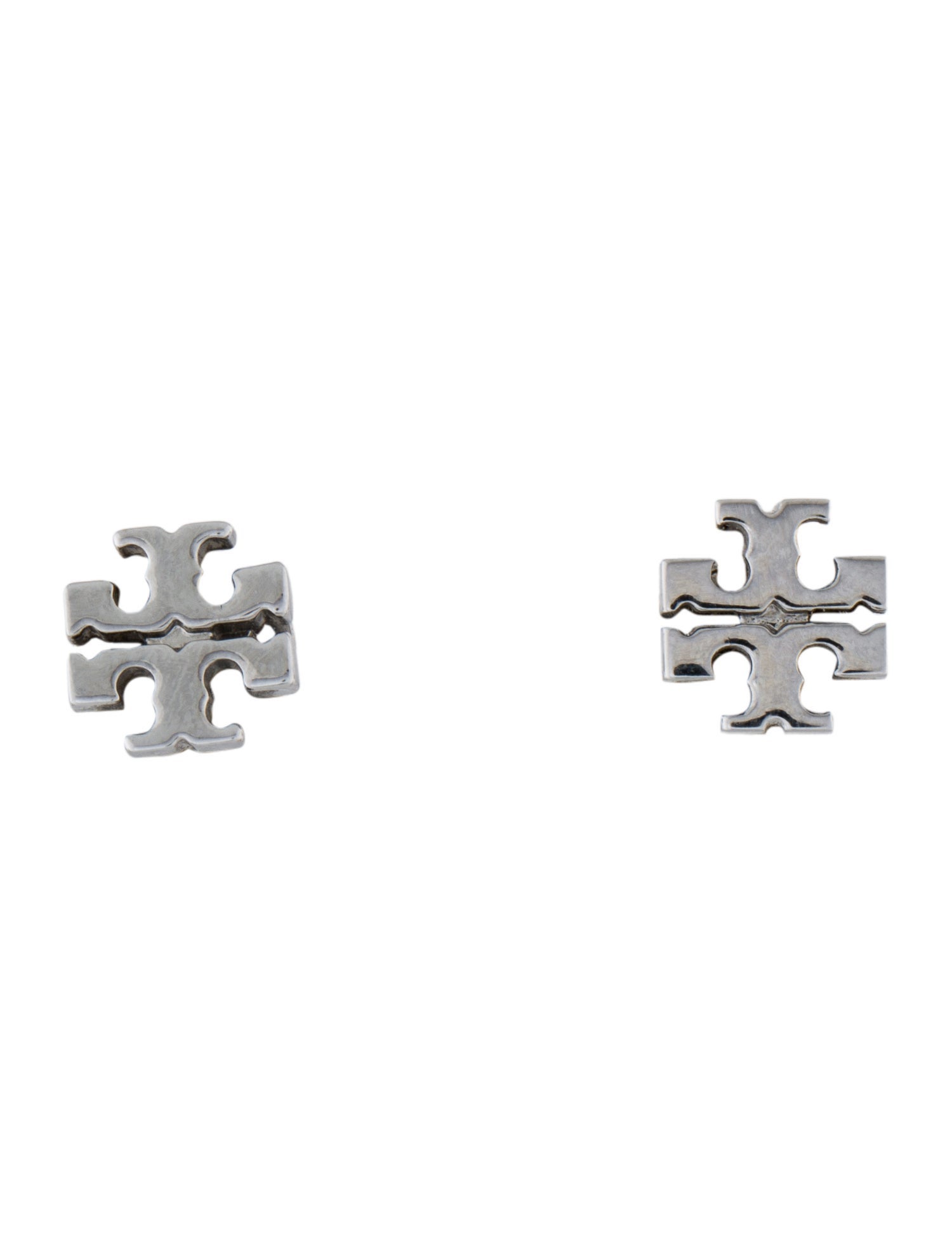 Tory Burch Kira Stud Earrings