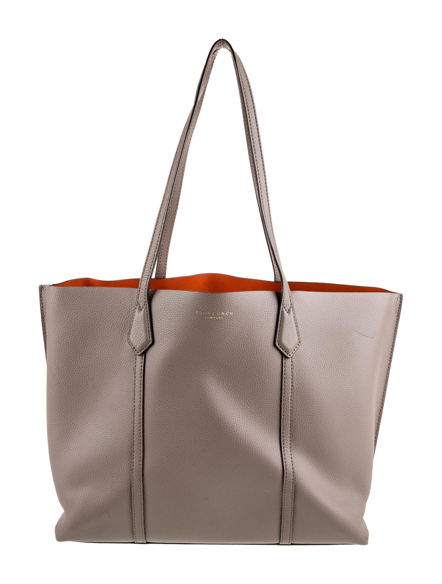 Tory Burch Leather Tote