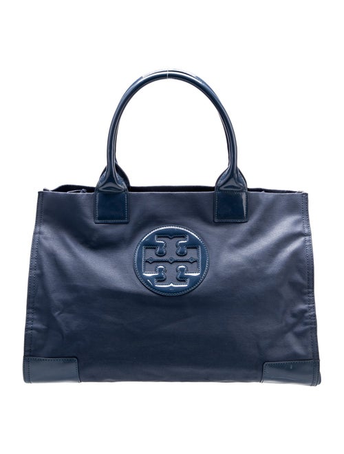 Tory Burch Canvas Tote