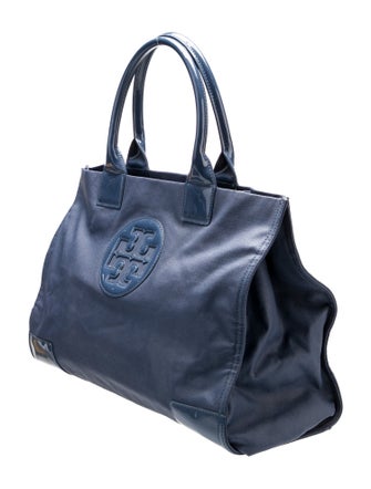 Tory Burch Canvas Tote