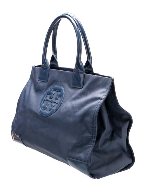 Tory Burch Canvas Tote