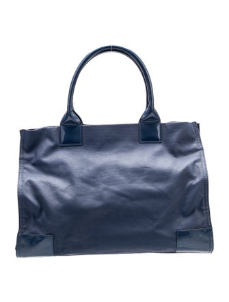 Tory Burch Canvas Tote