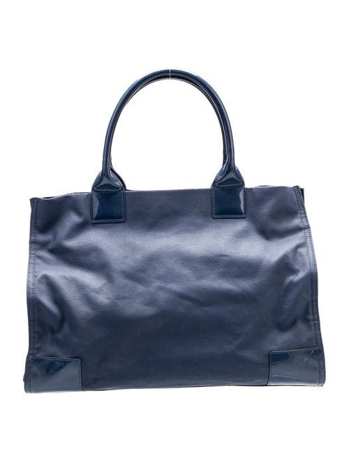 Tory Burch Canvas Tote