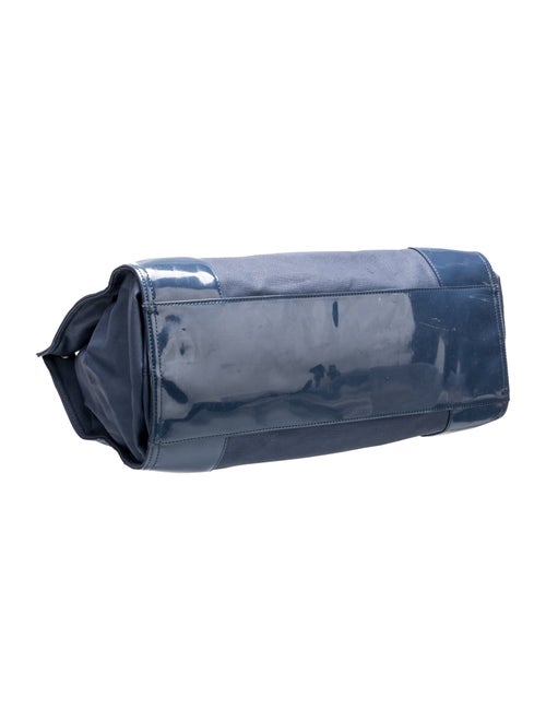 Tory Burch Canvas Tote