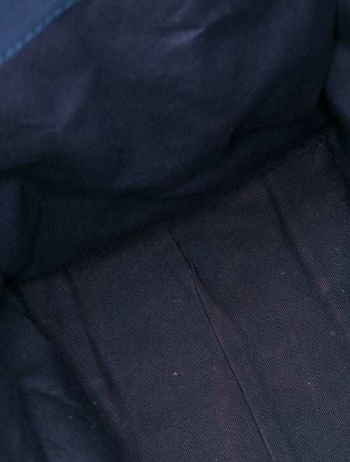 Tory Burch Canvas Tote