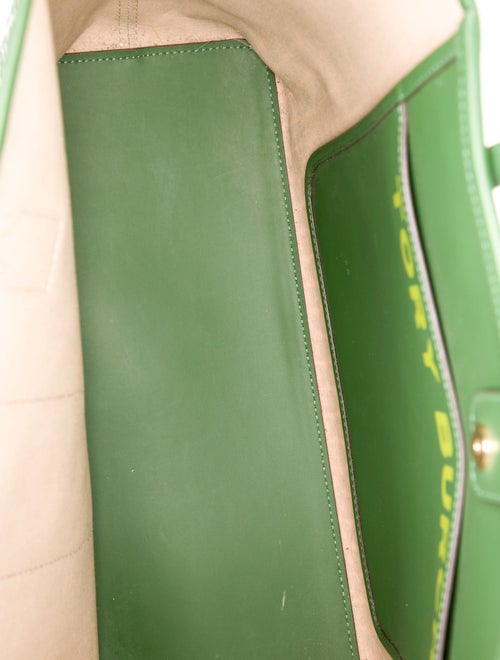 Tory Burch Leather Tote