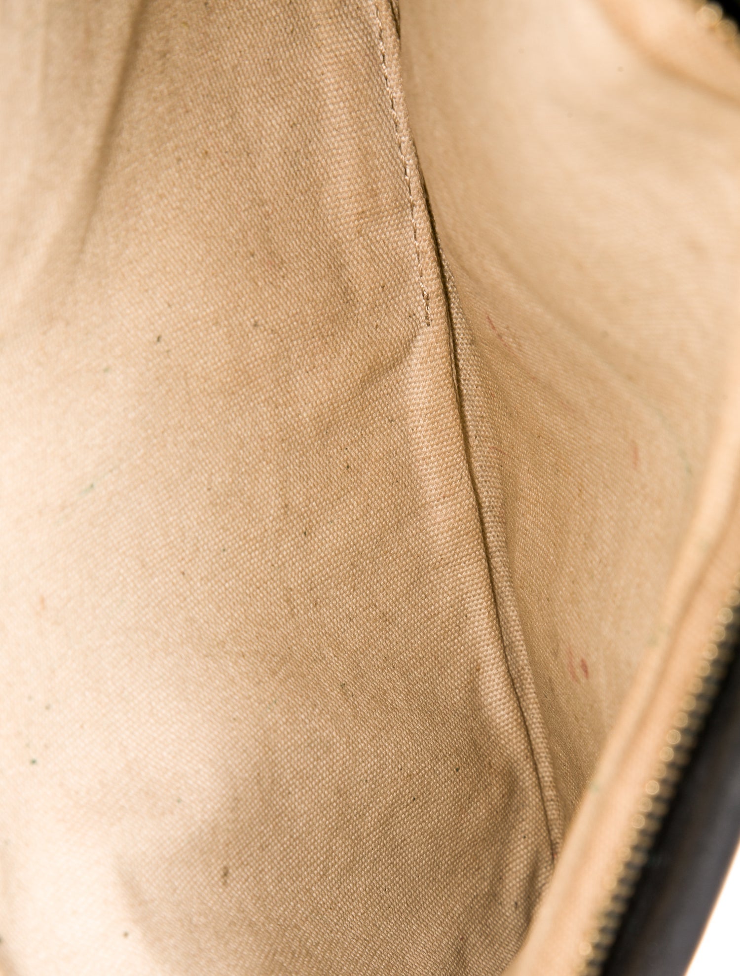 Tory Burch Leather Clutch