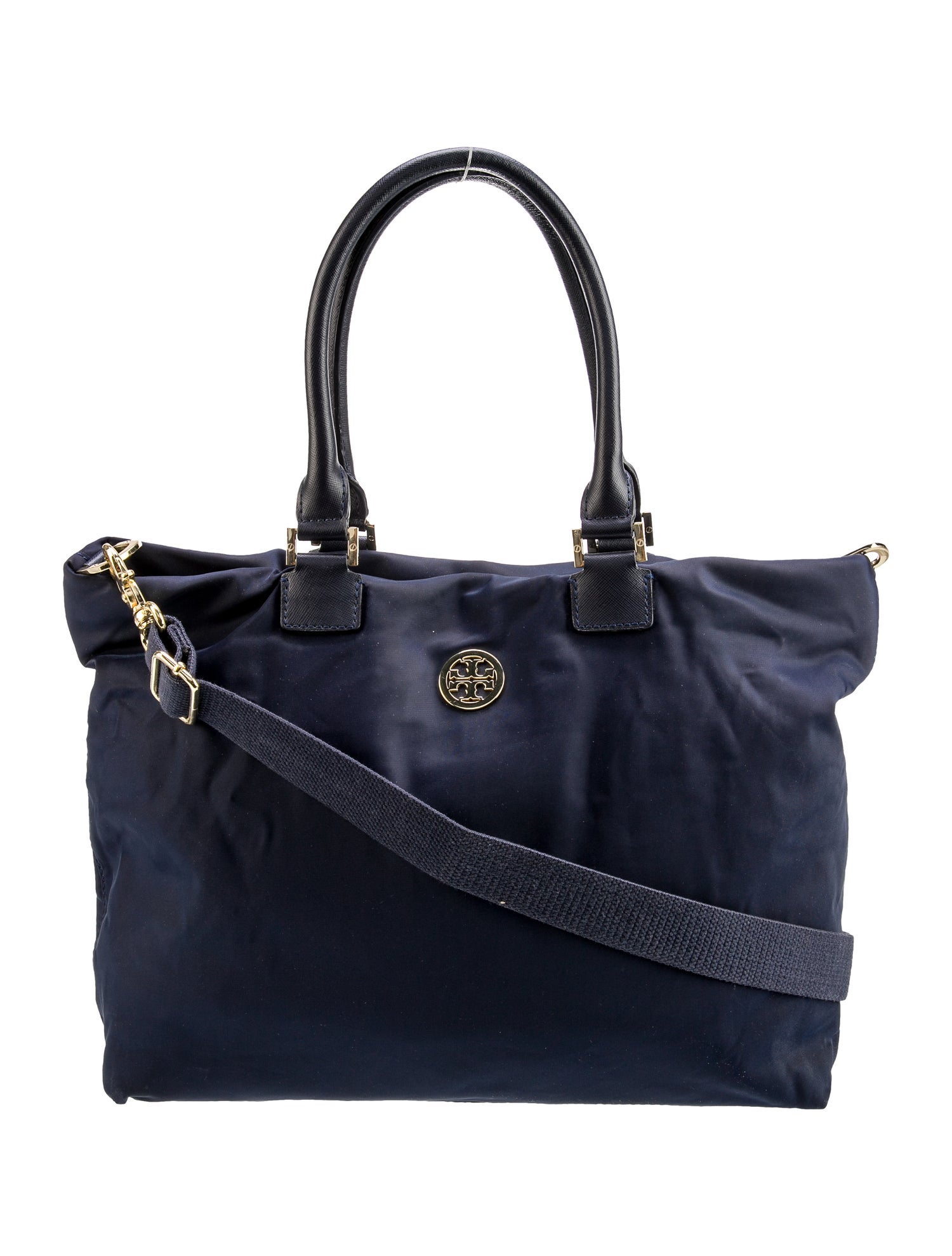 Tory Burch Nylon Shoulder Bag