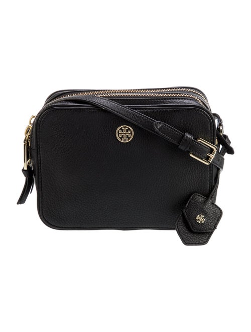 Tory Burch Leather Crossbody Bag