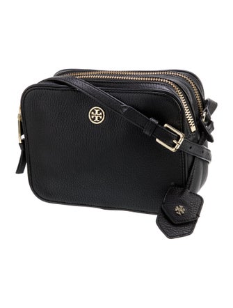 Tory Burch Leather Crossbody Bag