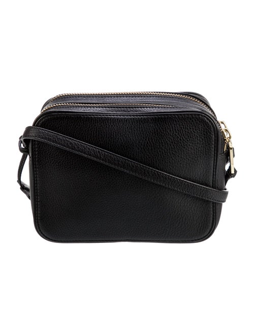 Tory Burch Leather Crossbody Bag