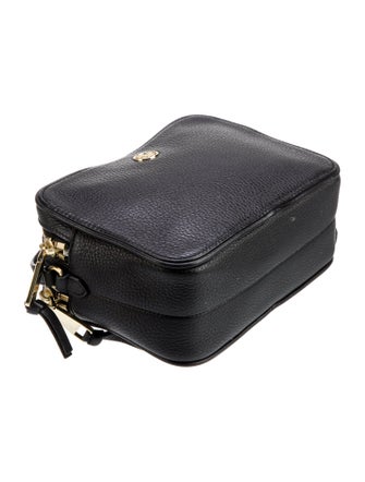 Tory Burch Leather Crossbody Bag