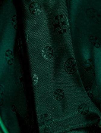 Tory Burch Saffiano Leather Backpack