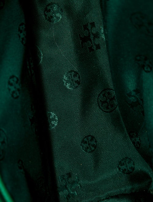 Tory Burch Saffiano Leather Backpack