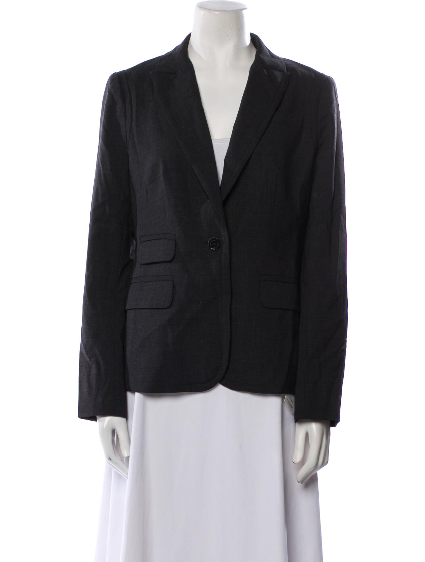 Tory Burch Wool Blazer