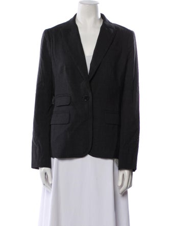 Tory Burch Wool Blazer