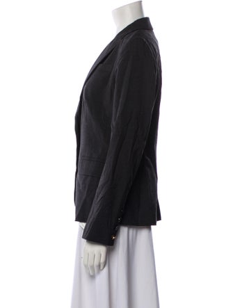 Tory Burch Wool Blazer