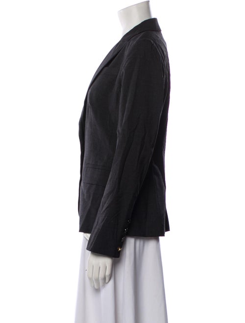 Tory Burch Wool Blazer