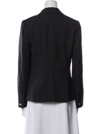Tory Burch Wool Blazer
