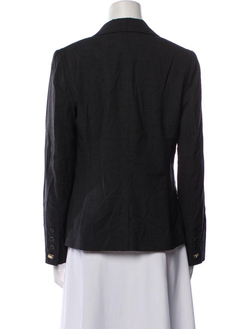 Tory Burch Wool Blazer