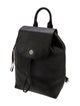 Tory Burch Leather Backpack