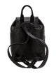 Tory Burch Leather Backpack