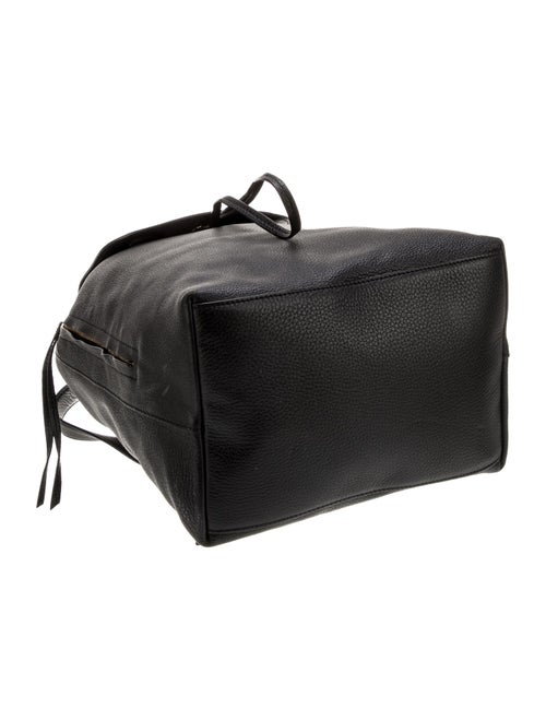 Tory Burch Leather Backpack