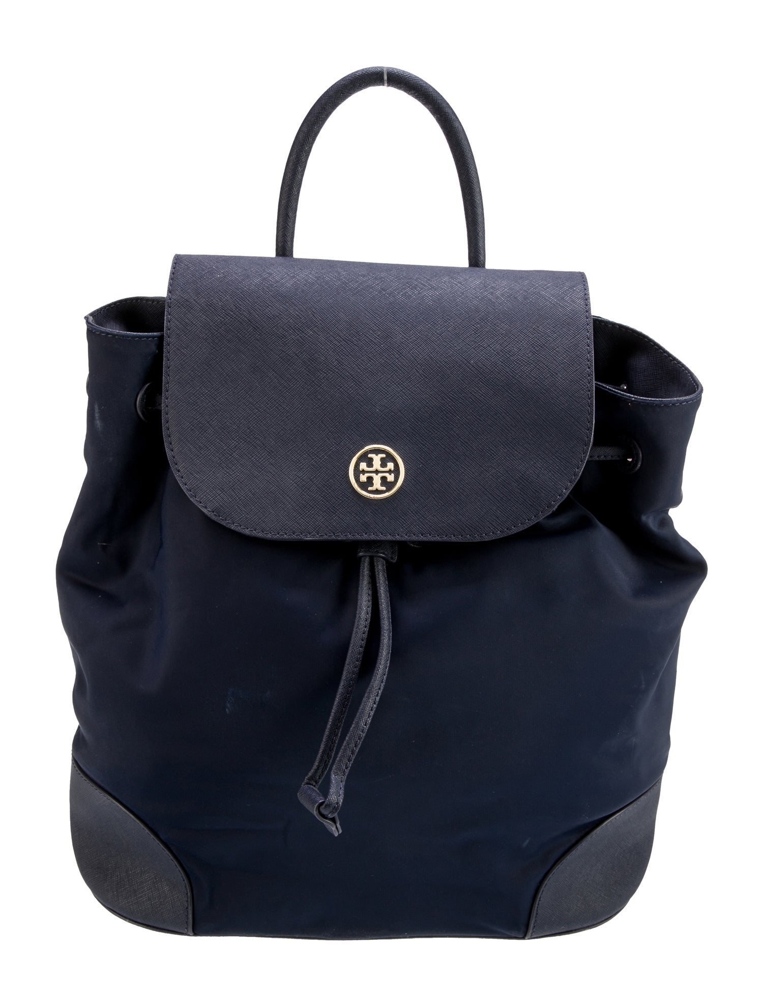 Tory Burch Nylon Backpack