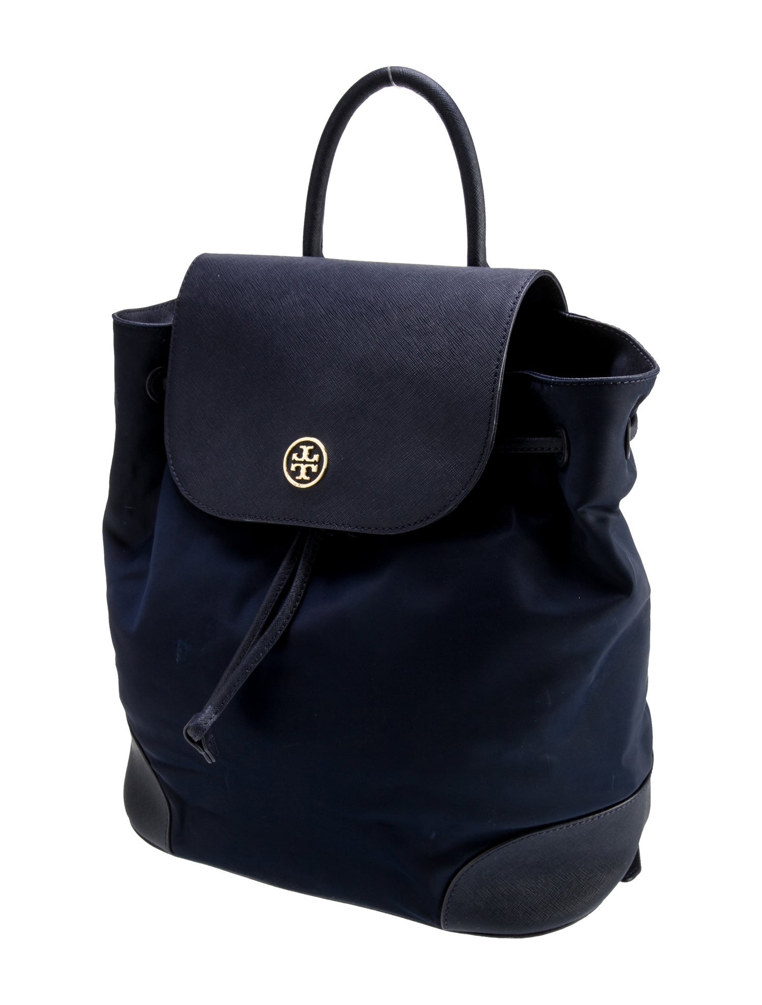 Tory Burch Nylon Backpack