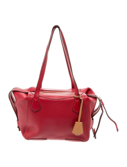 Tory Burch Leather Shoulder Bag