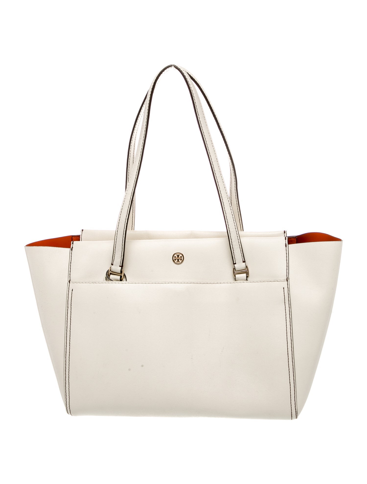 Tory Burch Leather Tote