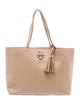 Tory Burch Leather Tote