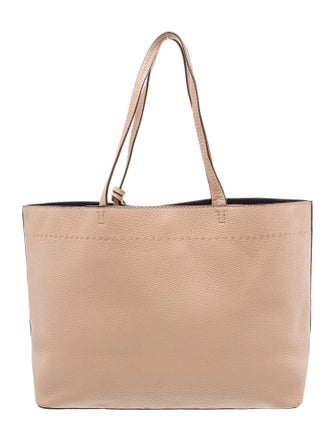 Tory Burch Leather Tote