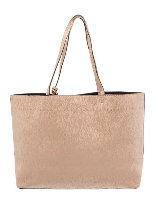 Tory Burch Leather Tote