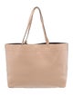 Tory Burch Leather Tote