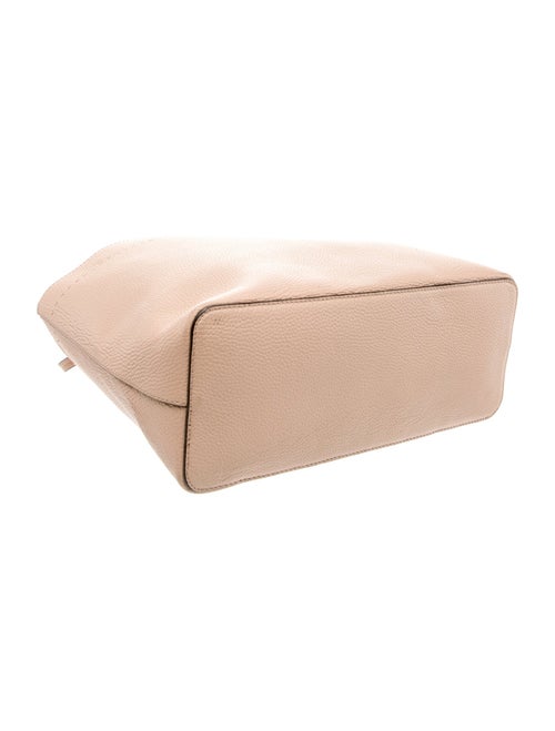 Tory Burch Leather Tote